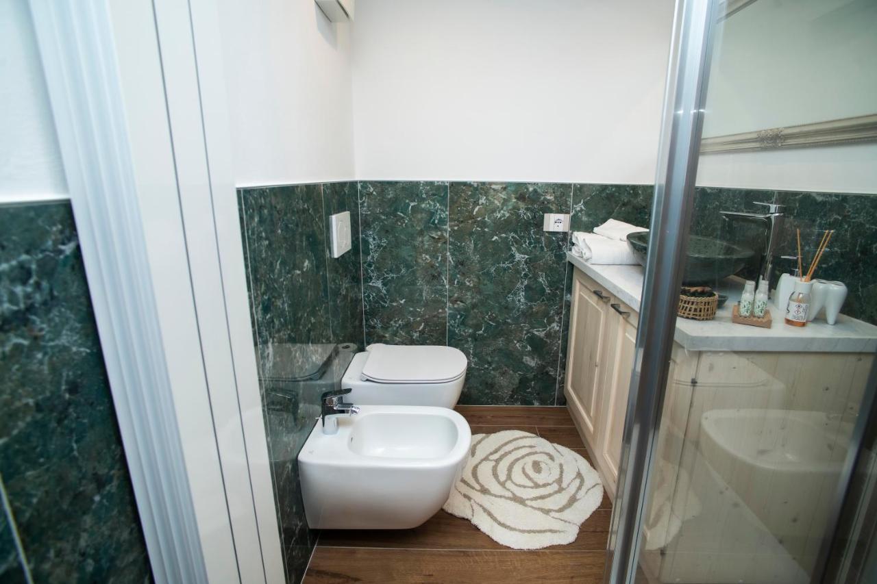 The Key Of Bergamo Apartment Exterior photo